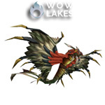 Sunreaver Dragonhawk(Horde)