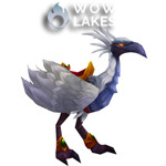 Ivory Hawkstrider