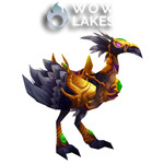 Sunreaver Hawkstrider(Horde)