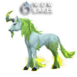 Wild Dreamrunner