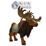 Highmountain Elderhorn