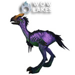 Swift Forest Strider