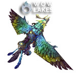 Cloudwing Hippogryph