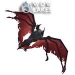 Bloodthirsty Dreadwing