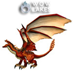 Reins of the Red Drake