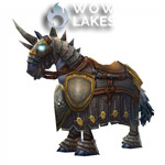 Argent Charger