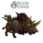 Rocktusk Battleboar