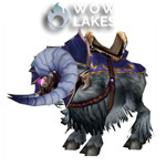 Swift Violet Ram(Alliance)