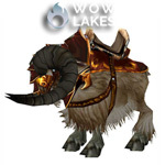 Ironforge Ram(Alliance)