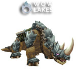 Great Golden Kodo(Horde)