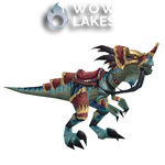 Darkspear Raptor(Horde)