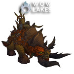 Witherhide Cliffstomper