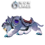 Swift Moonsaber(Alliance)