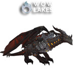 Obsidian Worldbreaker