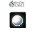 [WoW Classic ERA] Righteous Orb *1