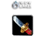 [WoW Classic ERA] Broken Blade of Heroes *1