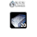 [WoW Classic ERA] Silver Contact *20