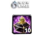 [WoW Classic ERA] Ghost Dye *10
