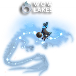 Reins of the Astral Cloud Serpent(Black Market)