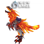 Flametalon of Alysrazor(Black Market)