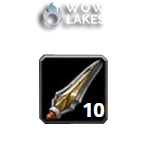 [WoW Classic ERA] Iron Strut *10