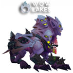 Shackled Ur'zul(Black Market)