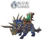 Spawn of Horridon(Black Market)
