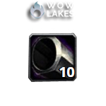 [WoW Classic ERA] Mithril Tube *10