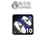 [WoW Classic ERA] Thorium Widget *10