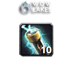 [WoW Classic ERA] Unstable Trigger *10