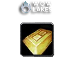 [WoW Classic ERA] Bronze Bar *100