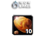 [WoW Classic ERA] Gold Ore *100