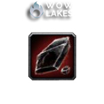 [WoW Classic ERA] Large Obsidian Shard *1