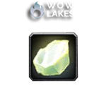 [WoW Classic ERA] Mithril Bar *20