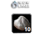 [WoW Classic ERA] Silver Ore *100