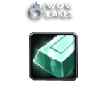 [WoW Classic ERA] Thorium Bar *100