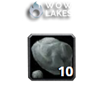 [WoW Classic ERA] Tin Ore *100