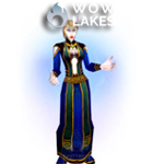 20th Anniversary WoW Classic Fresh Onyxia's Lair attunement
