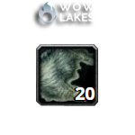 [WoW Classic ERA] Cured Light Hide *5