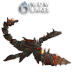 Kor'kron Juggernaut(Black Market)