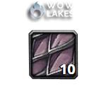 [WoW Classic ERA] Slimy Murloc Scale *5