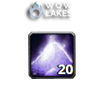 [WoW Classic ERA] Soul Dust *20
