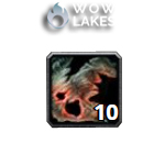 [WoW Classic ERA] Warbear Leather *20