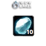 [WoW Classic ERA] Truesilver Ore *100