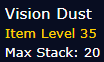 [WoW Classic ERA]  Lesser Mystic Essence *10