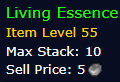 [WoW Classic ERA] Living Essence *10