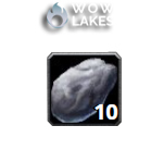 [WoW Classic ERA] Elemental Earth *10