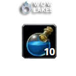 [WoW Classic ERA] Elemental Water *10