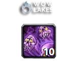 [WoW Classic ERA] Essence of Undeath  *10