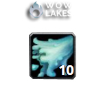 [WoW Classic ERA] Essence of Water *1